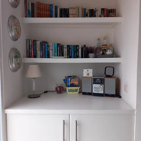 Apartamento Casa Sonny Los Cristianos (Tenerife)