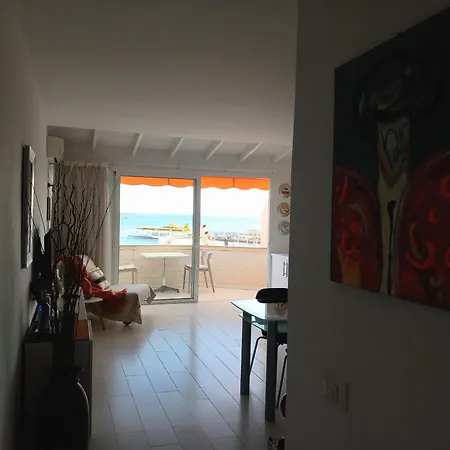 Apartamento Casa Sonny