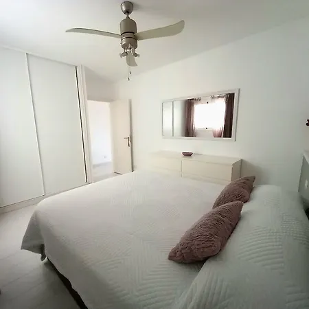 Apartamento Casa Sonny Los Cristianos (Tenerife)