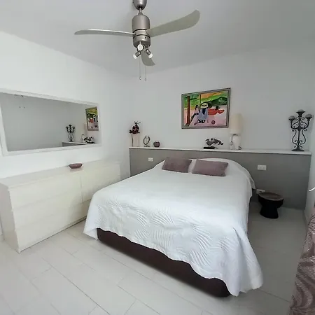 Apartamento Casa Sonny *