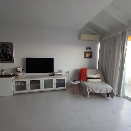 Casa Sonny *