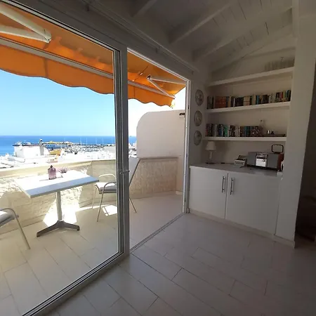 Casa Sonny Διαμέρισμα