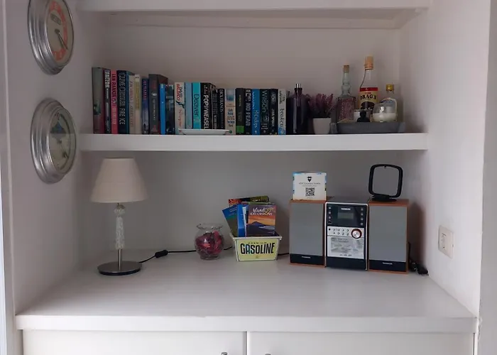 Διαμέρισμα Casa Sonny Los Cristianos (Tenerife)