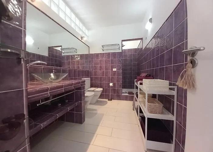 Casa Sonny Apartment Los Cristianos (Tenerife)