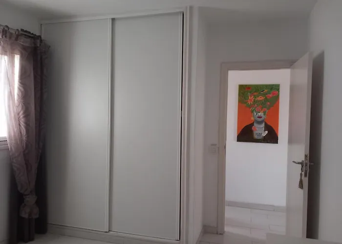 Casa Sonny Διαμέρισμα Los Cristianos (Tenerife)