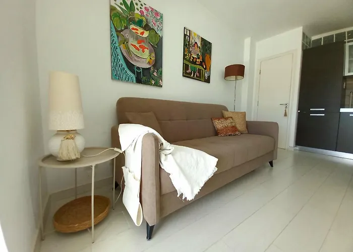 Διαμέρισμα Casa Sonny