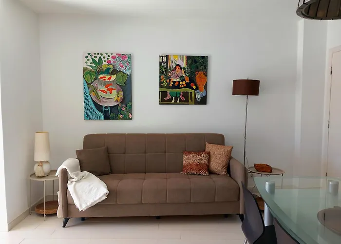 Apartment Casa Sonny *