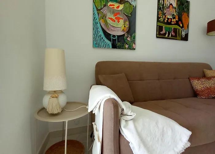 Apartment Casa Sonny