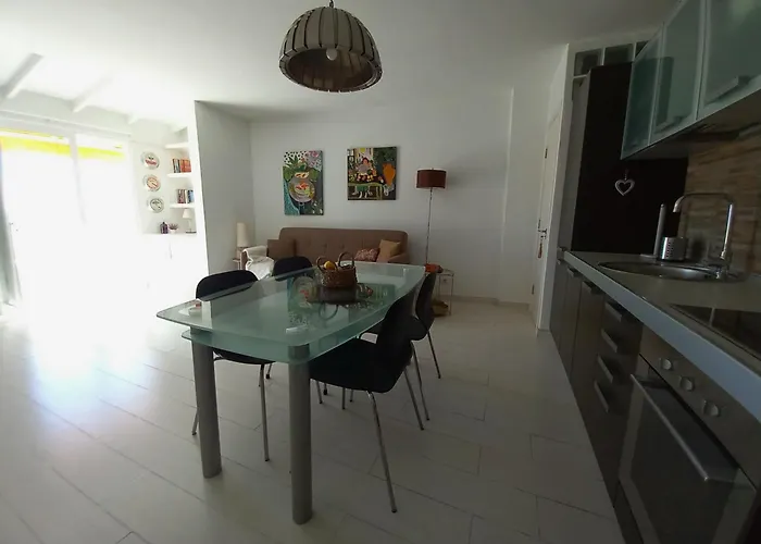 Casa Sonny Apartment Los Cristianos (Tenerife)