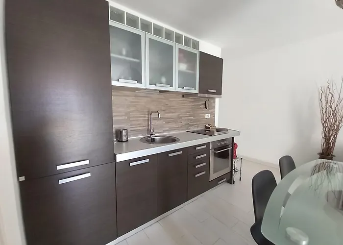 Casa Sonny Διαμέρισμα