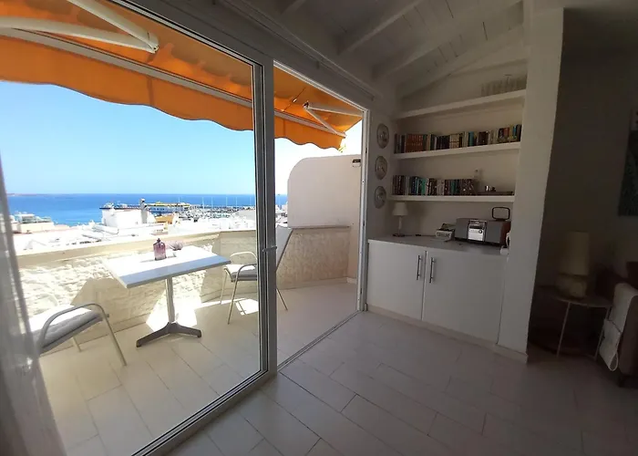 Casa Sonny Διαμέρισμα