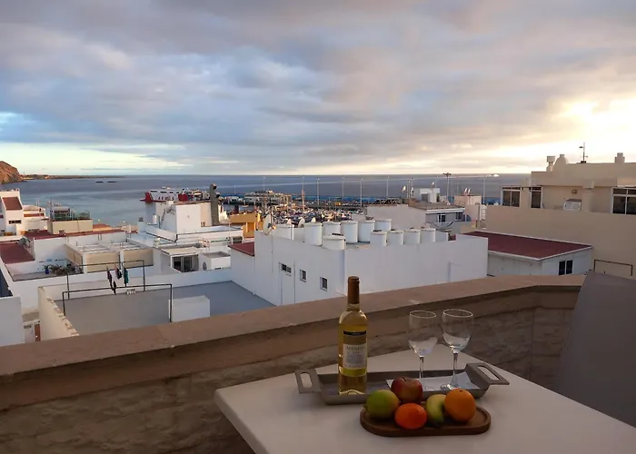 Casa Sonny Διαμέρισμα