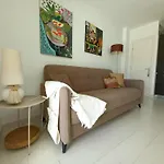 Διαμέρισμα Casa Sonny