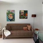 Διαμέρισμα Casa Sonny *