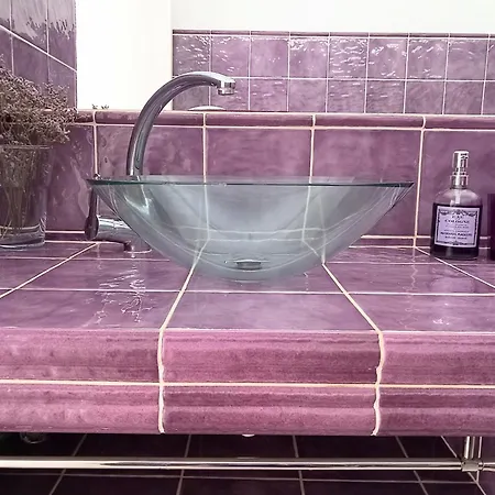 Casa Sonny דירה לוס כריסטיאנוס