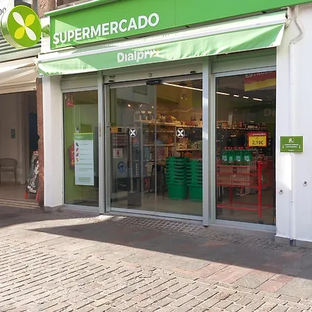 Casa Sonny Apartment