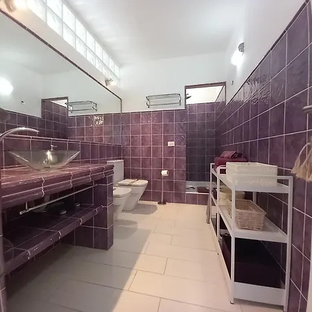 Casa Sonny Appartement Los Cristianos (Tenerife)