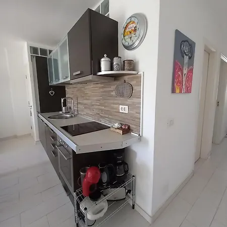 Casa Sonny *
