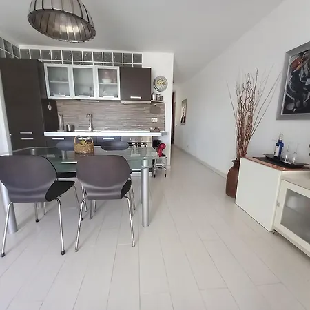 Casa Sonny