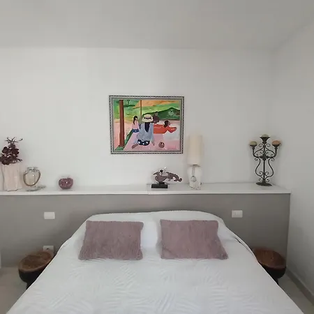 Casa Sonny 아파트