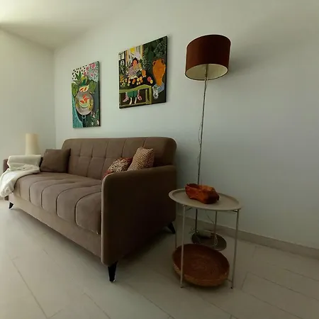 Casa Sonny 아파트 *