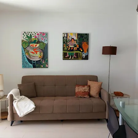 Appartement Casa Sonny *