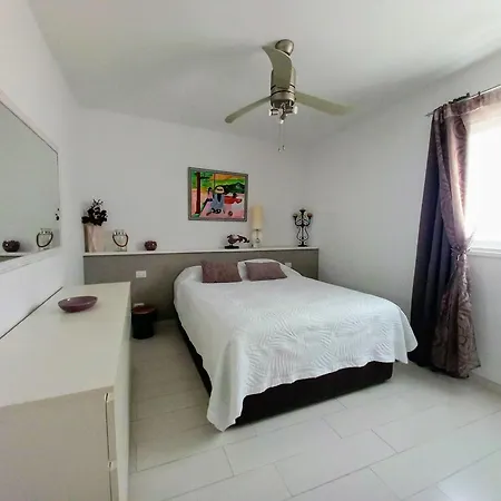 Casa Sonny *