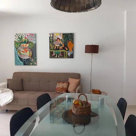 Casa Sonny 로스크리스티아노스