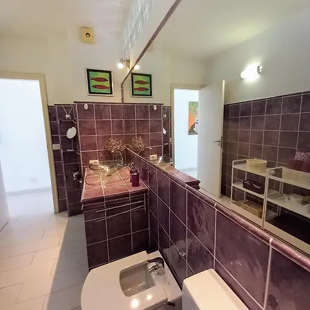 Casa Sonny 아파트 *