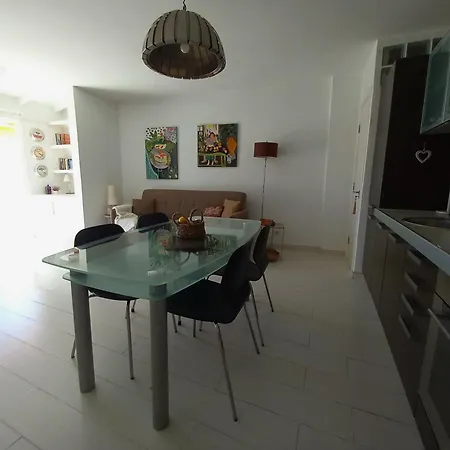 Casa Sonny Appartement Los Cristianos (Tenerife)