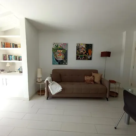 Apartmán Casa Sonny Los Cristianos (Tenerife)