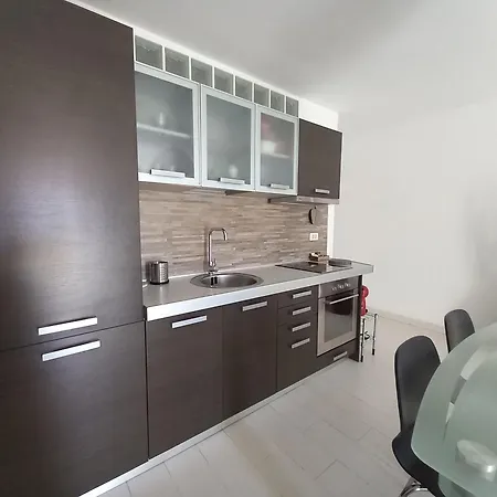 Casa Sonny Apartment