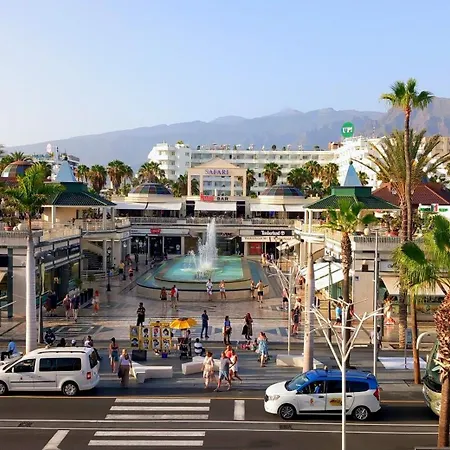 아파트 Casa Sonny *