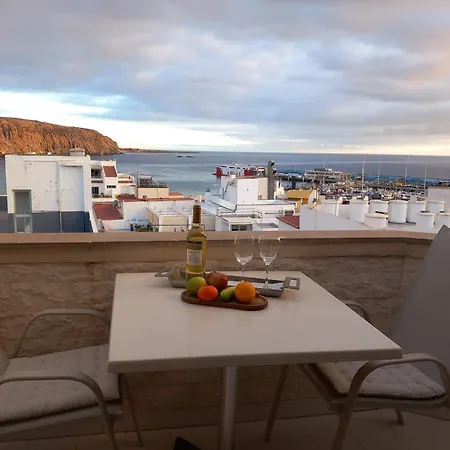 Apartmán Casa Sonny