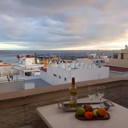 Casa Sonny 아파트