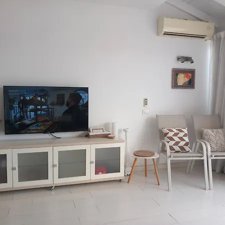 Apartmán Casa Sonny Los Cristianos (Tenerife)