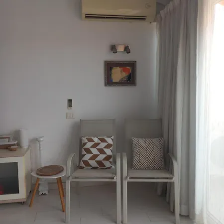 Casa Sonny *