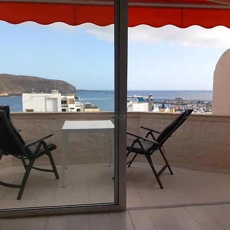 Casa Sonny * Los Cristianos (Tenerife)
