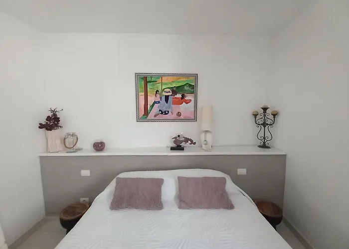 Casa Sonny Lägenhet