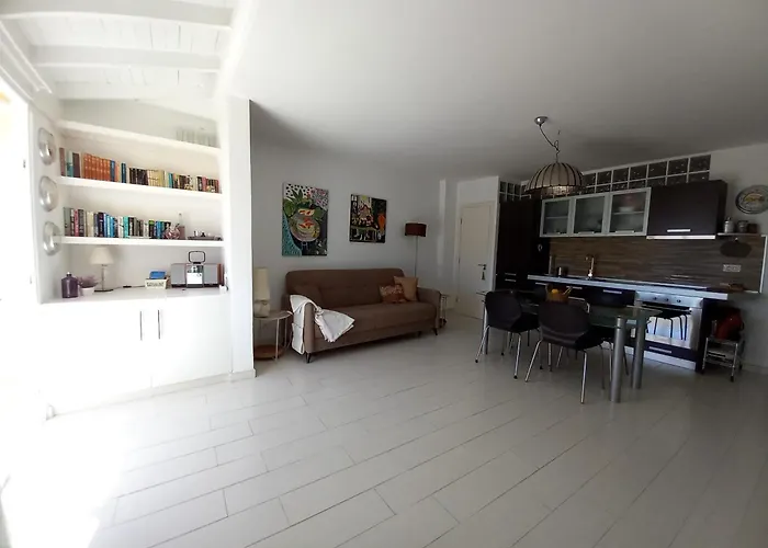 Casa Sonny Апартаменты