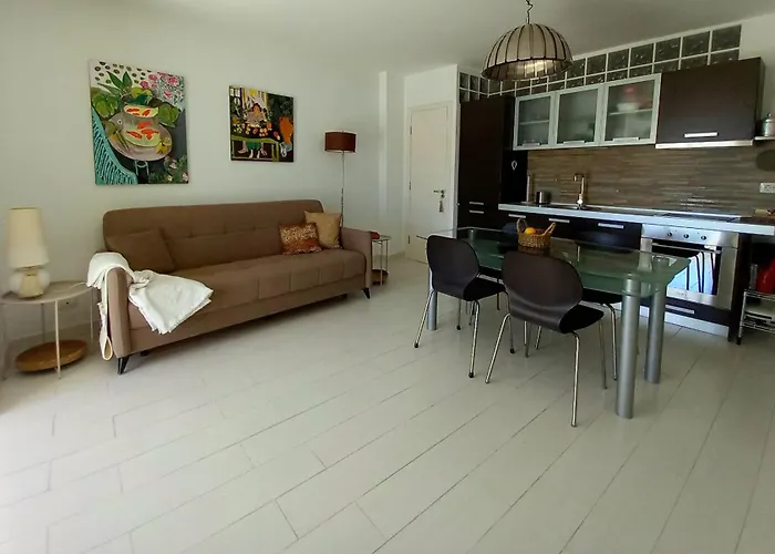 Casa Sonny * Лос Кристианос