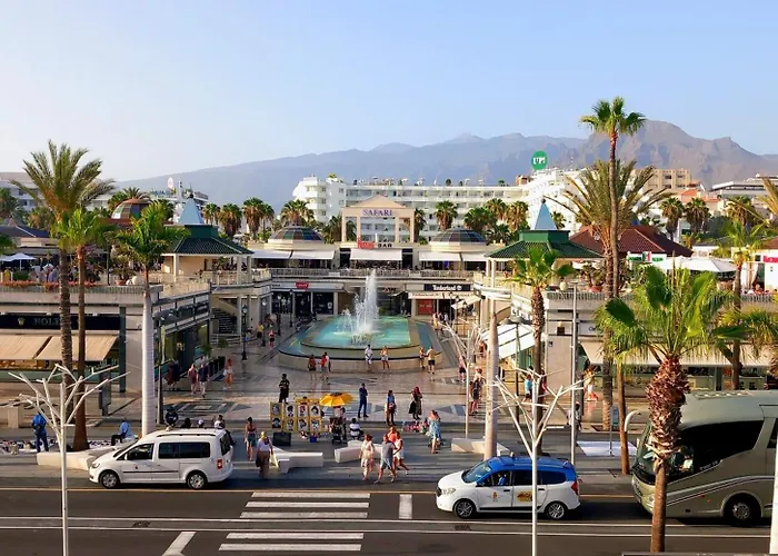 Апартаменты Casa Sonny *