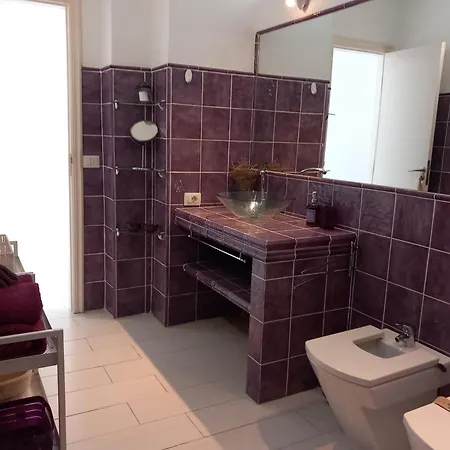 Apartamento Casa Sonny Los Cristianos (Tenerife)