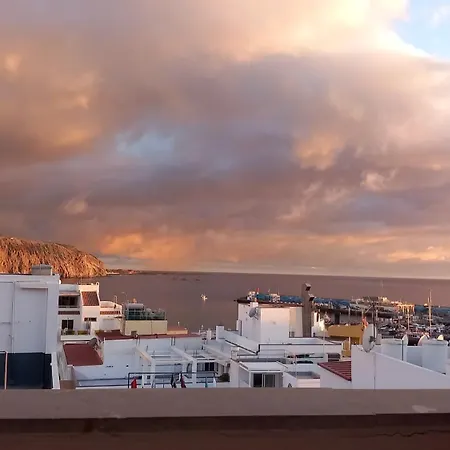 Casa Sonny Apartamento *