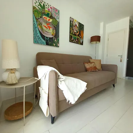 Apartamento Casa Sonny