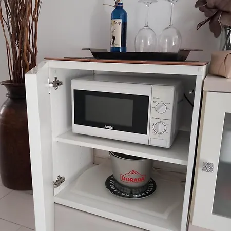 Apartamento Casa Sonny Los Cristianos (Tenerife)