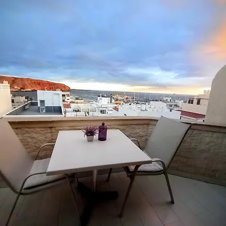 Apartamento Casa Sonny Los Cristianos (Tenerife)