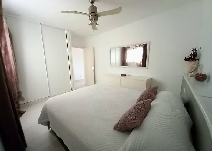 شقة Casa Sonny لوس كريستيانوس