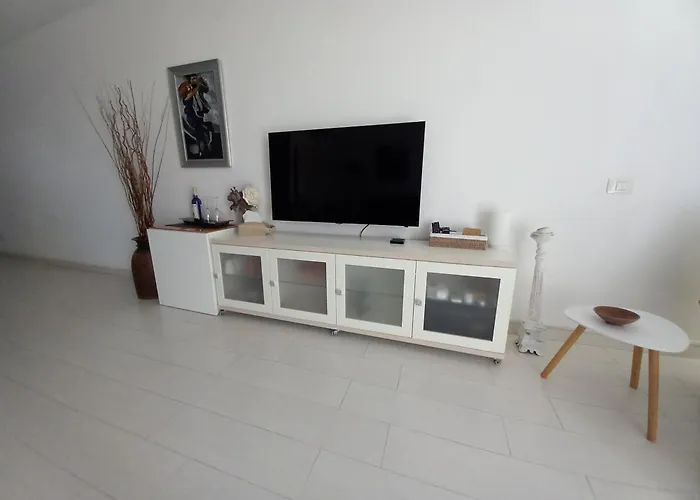 Casa Sonny * لوس كريستيانوس