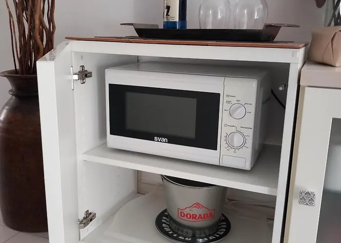 شقة Casa Sonny لوس كريستيانوس